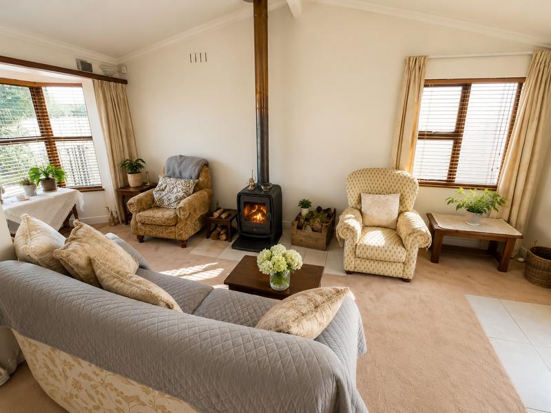 4 Bedroom Property for Sale in Beach Estate Western Cape